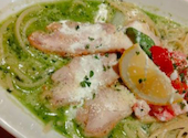 トラットリア バンビーナ （Trattoria bambina）　中居店: いくさんさんの2026年05月の1枚目の投稿写真