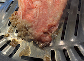 炭火焼肉と韓国料理 カンテイポウ: まさもえさんの2026年09月21日の2枚目の投稿写真