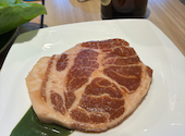 炭火焼肉と韓国料理 カンテイポウ: まさもえさんの2026年09月21日の3枚目の投稿写真