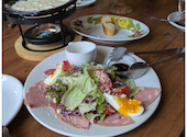 Italian Kitchen VANSAN パルティ フジ坂店: びあんさんの2026年08月28日の1枚目の投稿写真