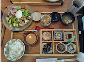 京都二条茶寮　浦和PARCO店: えりぷさんの2026年06月25日の1枚目の投稿写真