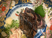 明神丸 鰹とめし 品川高輪店: みほちんさんの2026年09月05日の3枚目の投稿写真