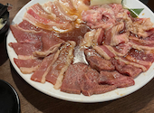 牛繁 ぎゅうしげ 蒲田店: づまさんの2026年08月17日の1枚目の投稿写真