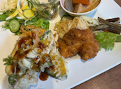Cafe de ROPPONGI: プーさんさんの2026年06月26日の1枚目の投稿写真
