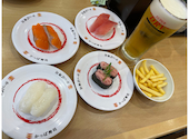 かっぱ寿司 盛岡北山店: 藤原さんの2026年06月10日の1枚目の投稿写真