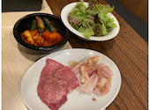 焼肉 ホルモン SHOU ショウ: Pさんの2026年09月01日の2枚目の投稿写真