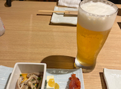 博多かわ串 高知餃子 酒場フタマタ 西新橋店: tj2233さんの2026年05月08日の1枚目の投稿写真