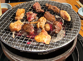 炭火焼肉 七輪 箕面店: たけちゃんさんの2026年07月29日の1枚目の投稿写真