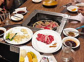 ジンギスカン 羊々亭 札幌本店: ようようさんの2026年08月06日の2枚目の投稿写真