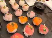 創作和食ト旨シ酒 Puff ball パフボール: さなえさんの2025年01月18日の1枚目の投稿写真