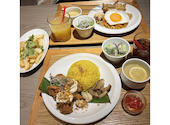 Plataran Resort&Restaurant プラタラン リゾート アンド レストラン: くまちゃんさんの2025年04月19日の1枚目の投稿写真