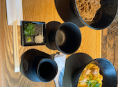 手打ちそば 傳 DEN 金沢: えみさんの2026年08月10日の1枚目の投稿写真