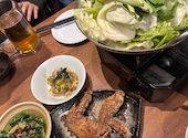 九州産直うまい処 日吉酒場: カカオニブさんの2024年12月29日の2枚目の投稿写真
