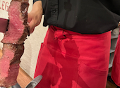 シュラスコレストラン ALEGRIA NU茶屋町店: r e eさんの2025年06月11日の1枚目の投稿写真