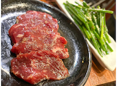 赤身焼肉のカリスマ　牛恋 神田店: ぽんさんの2024年05月の1枚目の投稿写真