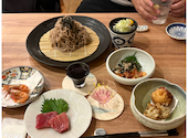 新潟の日本酒とお魚 高はし: みぃちゃんさんの2026年09月08日の2枚目の投稿写真
