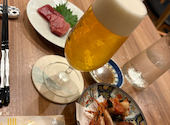 新潟の日本酒とお魚 高はし: みぃちゃんさんの2026年09月08日の3枚目の投稿写真