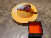 日本酒 チーズケーキ SAKE恋JAPAN: ましさんの2025年09月16日の1枚目の投稿写真
