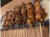 正統派室蘭焼鳥 男吉 すすきの店: # M A Y Aさんの2026年03月27日の1枚目の投稿写真