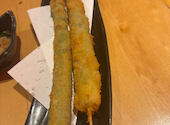 揚げたて串カツと焼き鳥 てっちゃん 南1条店: # M A Y Aさんの2026年06月12日の1枚目の投稿写真