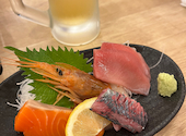 磯丸水産 浜松有楽街店: のんさんの2026年06月27日の2枚目の投稿写真
