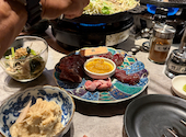 羊肉酒場 火辻: かどはまさんの2026年07月26日の1枚目の投稿写真