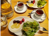 吉祥寺 Berry coco ベリーココ: aikaさんの2026年03月08日の2枚目の投稿写真