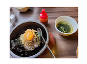 女子会×サムギョプサル GreenGreen Korean Dining 吉祥寺: aikaさんの2025年09月の1枚目の投稿写真