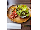 GreenGreen Korean Dining グリーングリーンコリアンダイニング 吉祥寺: aikaさんの2025年09月28日の2枚目の投稿写真