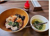 女子会×サムギョプサル GreenGreen Korean Dining 吉祥寺: aikaさんの2025年09月の1枚目の投稿写真