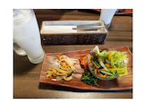 女子会×サムギョプサル GreenGreen Korean Dining 吉祥寺: aikaさんの2026年05月の1枚目の投稿写真