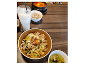 GreenGreen Korean Dining グリーングリーンコリアンダイニング 吉祥寺: aikaさんの2026年05月01日の2枚目の投稿写真