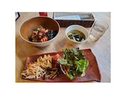 GreenGreen Korean Dining グリーングリーンコリアンダイニング 吉祥寺: aikaさんの2026年05月26日の1枚目の投稿写真