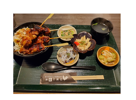 吉祥寺RETRO: aikaさんの2025年10月01日の1枚目の投稿写真