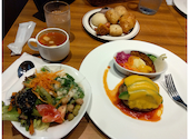 GARDEN TERRACE LION 立命館いばらきフューチャープラザ店: ぴぽさんの2026年08月12日の1枚目の投稿写真