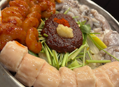 サウィ食堂 心斎橋: shanさんの2026年04月13日の1枚目の投稿写真