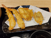 天ぷらとワイン小島 京都店: まささんの2026年05月05日の2枚目の投稿写真