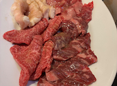 焼肉ふじ山 富士宮店: ひろぴよさんの2026年09月05日の1枚目の投稿写真