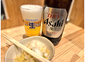 もんじゃ酒場 だしや 梅田茶屋町店: なしさんの2026年05月31日の1枚目の投稿写真