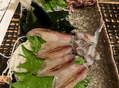 【完全個室あり】季節の鮮魚 と 旬の地酒　居酒屋 魚魚権(ととげん) 目黒: ジョウマさんの2024年05月の1枚目の投稿写真