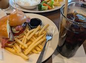 TGI FRIDAYS ティージーアイ フライデーズ 原宿店: rukinoさんの2026年07月14日の1枚目の投稿写真
