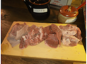 大衆ホルモン肉力屋 天神今泉店: なつさんの2026年09月18日の1枚目の投稿写真
