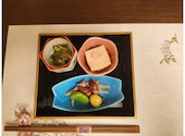 有喜屋 ホテルオークラ京都店: たまさんさんの2025年04月11日の1枚目の投稿写真