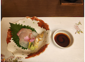 有喜屋 ホテルオークラ京都店: たまさんさんの2025年04月11日の2枚目の投稿写真