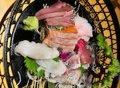 地酒と道産食材 一笑 丙: もりさんの2025年10月06日の1枚目の投稿写真