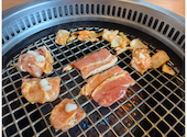 焼肉 ウエスト 佐賀大和店: acさんの2026年07月01日の1枚目の投稿写真