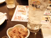 串カツ専門店 串鷹 相模原店: ぷっちんさんの2021年10月の1枚目の投稿写真