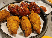 韓国料理 アルム 高田馬場店: Rdvkさんの2024年06月17日の1枚目の投稿写真
