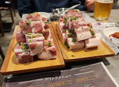 韓国料理 アルム 高田馬場店: Rdvkさんの2024年06月17日の2枚目の投稿写真