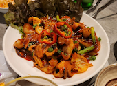 韓国料理 アルム 高田馬場店: Rdvkさんの2024年06月17日の3枚目の投稿写真